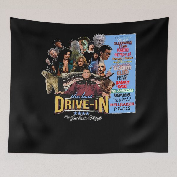 Item preview, Music Retro Hellraiser Funny Graphic Gift designed and sold by Chelseaquickmil.