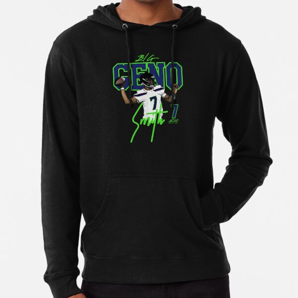 GENO SMITH Essential T-Shirt for Sale by RB941