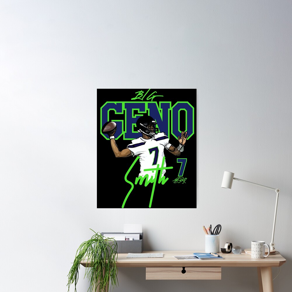 Geno Smith Seattle Seahawk let Geno cook shirt, hoodie, sweater, long  sleeve and tank top