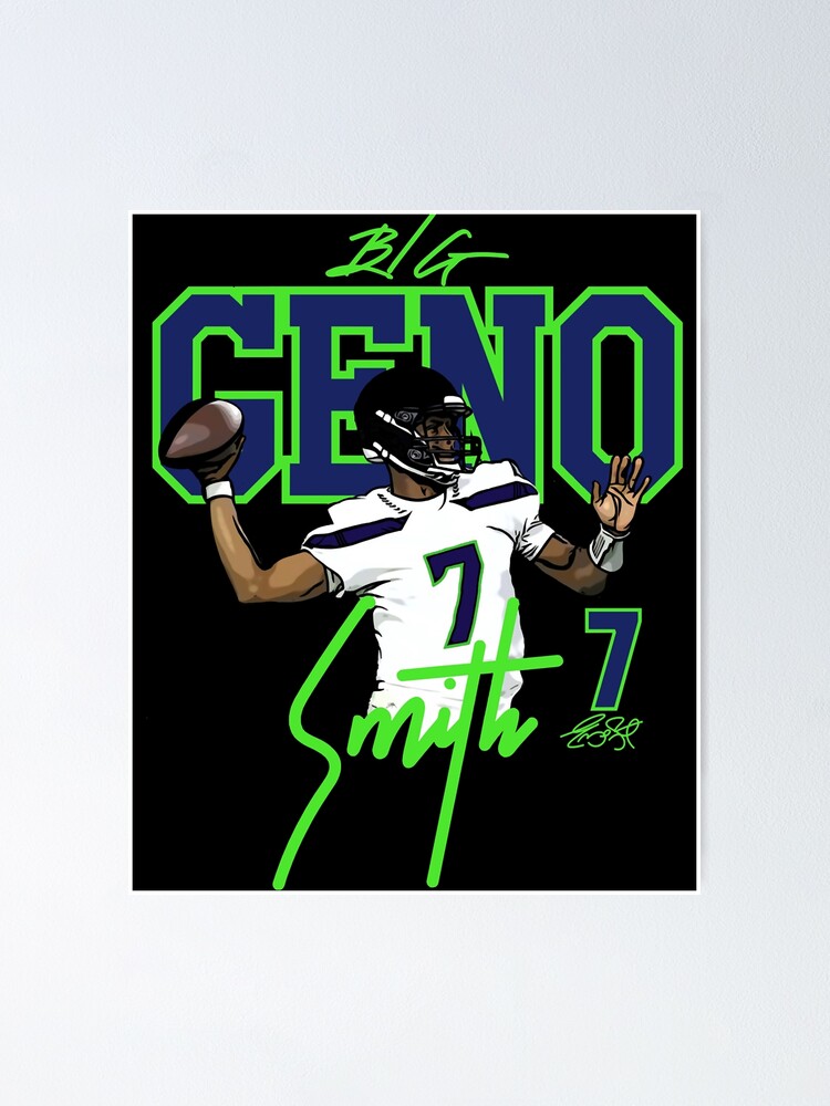 Geno Smith Seattle Seahawk let Geno cook shirt, hoodie, sweater, long  sleeve and tank top