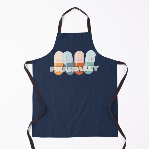 Item preview, Pharmacy 4 cute happy capsule pills designed and sold by Eenig.