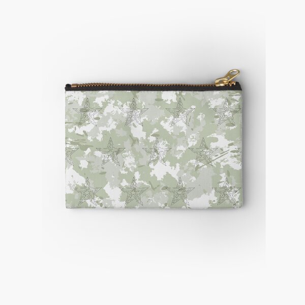 Item preview, Camouflage Pattern 81 designed and sold by stylebytara.