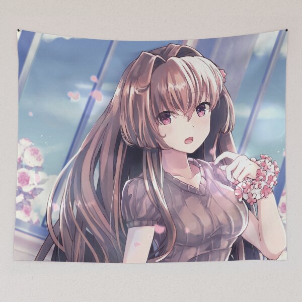Item preview, Yamato designed and sold by JaquelineThu.