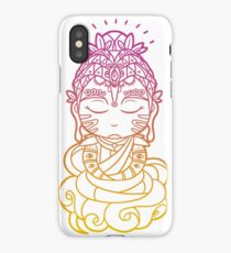 Buddha iPhone Case