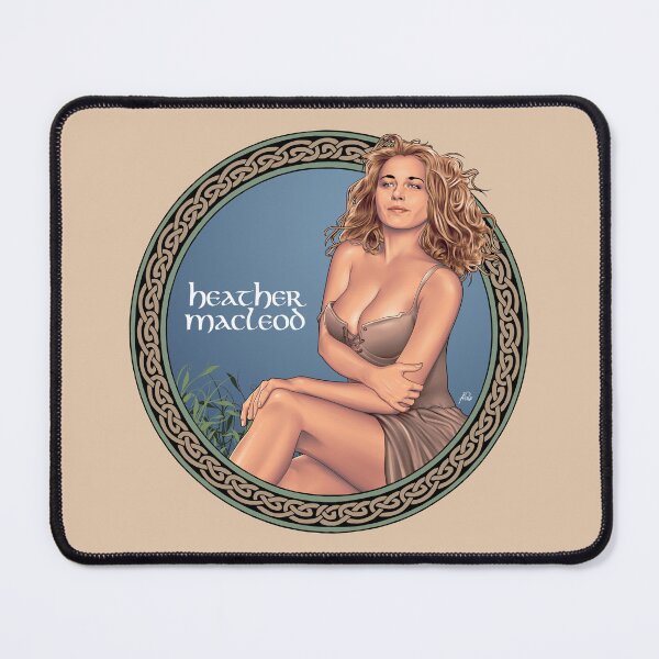 Item preview, Heather MacLeod designed and sold by BABE SYSTEMS LTD..