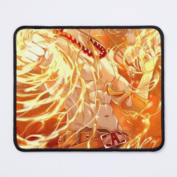 One Piece Mouse Pad -  Canada