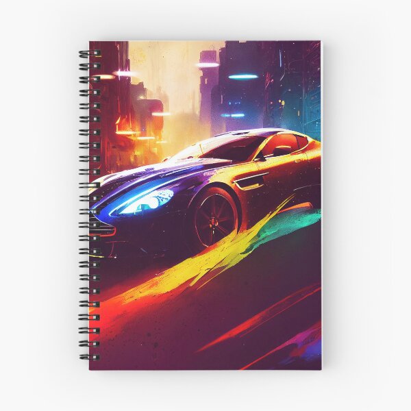 Item preview, Adrenaline on wheels designed and sold by Jada-Art-Shop.