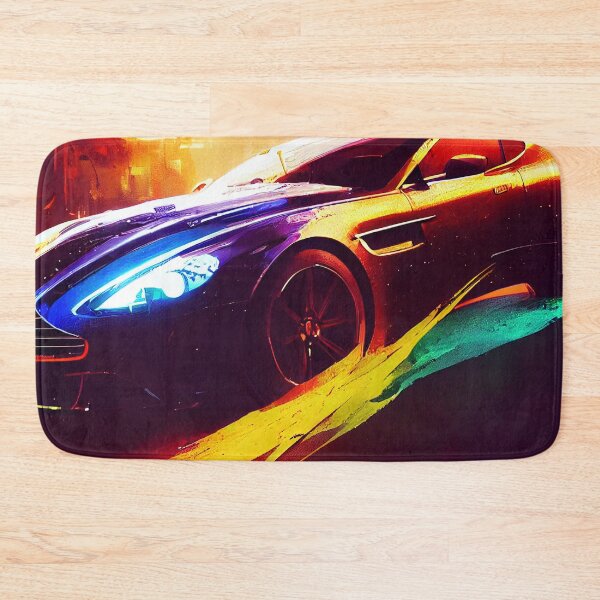 Item preview, Adrenaline on wheels designed and sold by Jada-Art-Shop.