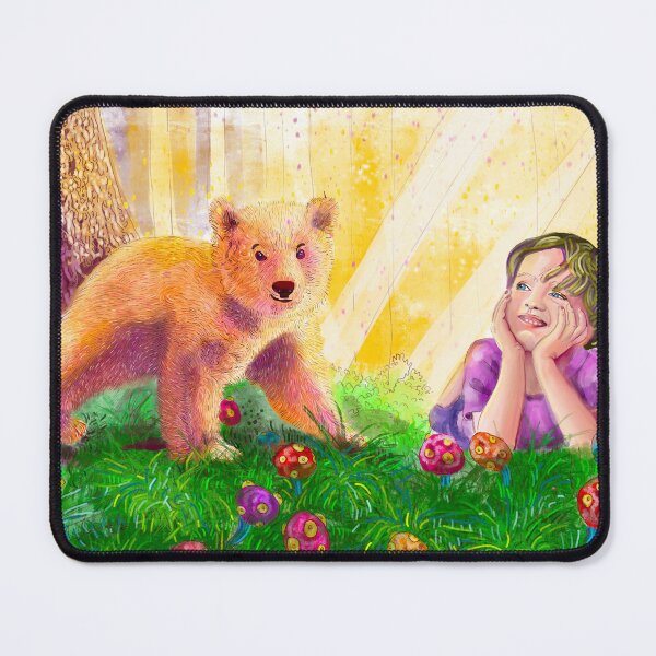 Item preview, Forest designed and sold by Light-Bear.
