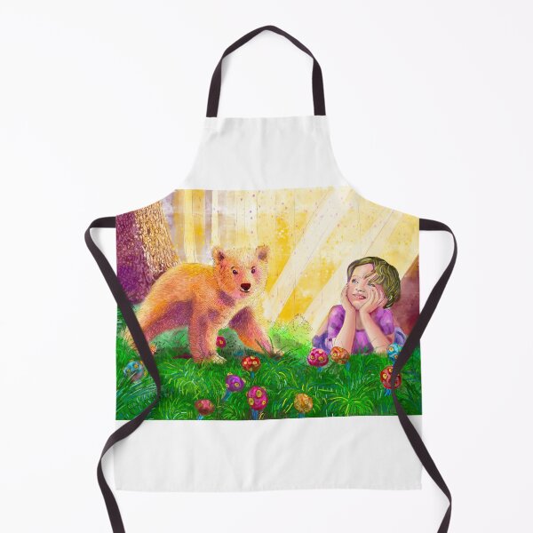 Item preview, Forest designed and sold by Light-Bear.