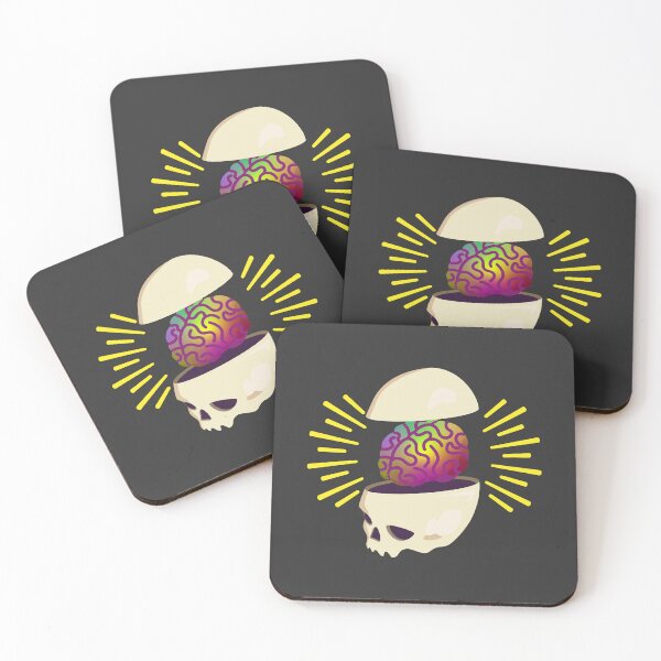 Item preview, Blow My Mind designed and sold by wolfkin-design.