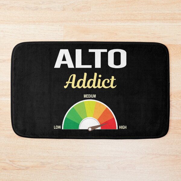 Item preview, Addict Alto designed and sold by FrankVitgenos0.
