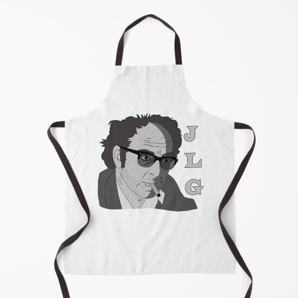 Item preview, Jean-Luc Godard designed and sold by soia63.