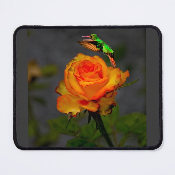 Item preview, Roses In January For Tom Thumb designed and sold by alabca.