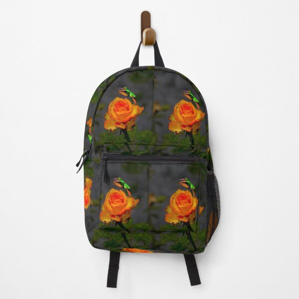 Item preview, Roses In January For Tom Thumb designed and sold by alabca.