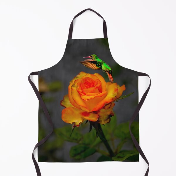 Item preview, Roses In January For Tom Thumb designed and sold by alabca.