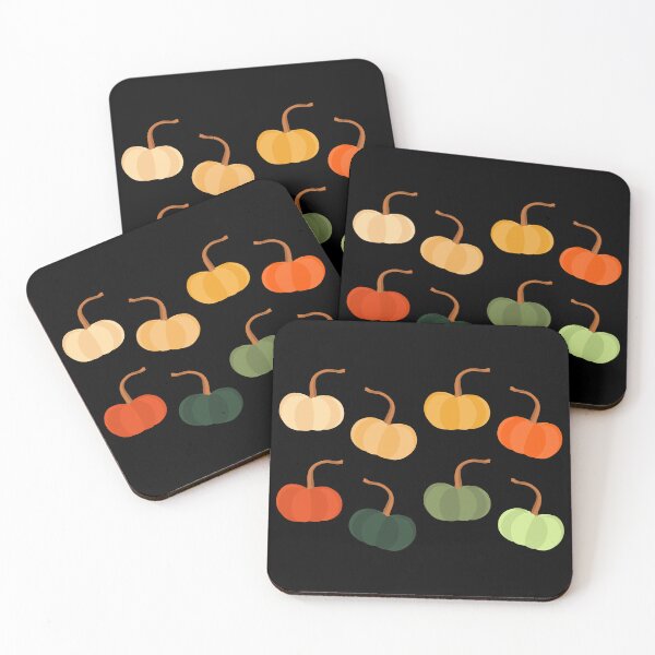 Item preview, Mini Pumpkins designed and sold by Arianna Khalil.