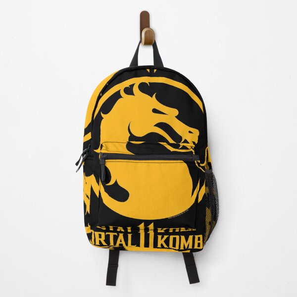 Item preview, Mortal Kombat 11 Dragon Logo designed and sold by visser9aynyd.