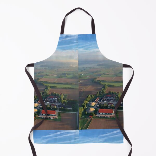 Item preview, Aerial view/ Morning view of beautiful Munich/Germany designed and sold by VeenaNair23.