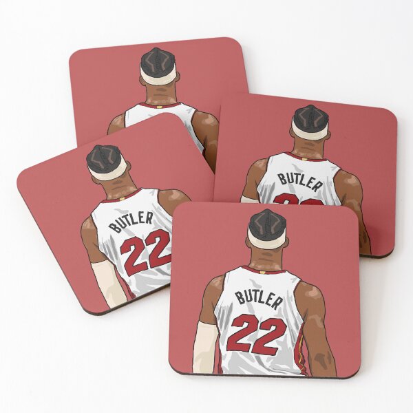 Item preview, Jimmy Butler Back-To designed and sold by RatTrapTees.