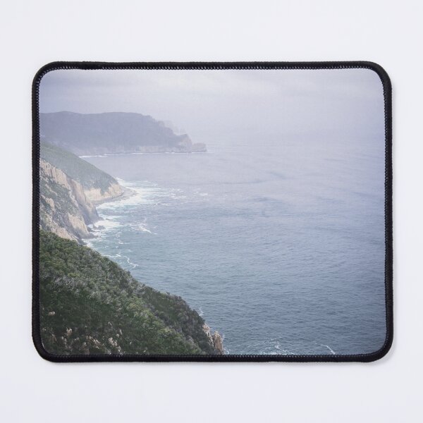Item preview, Ocean Landscape designed and sold by Quin Hayes.