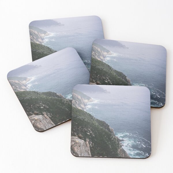 Item preview, Ocean Landscape designed and sold by Quin Hayes.
