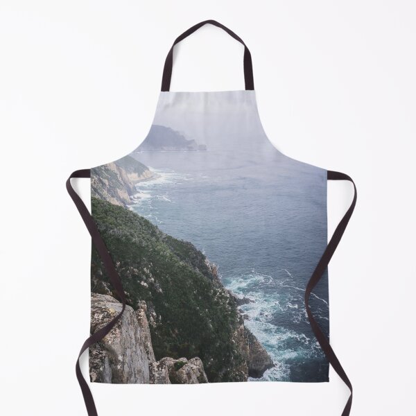 Item preview, Ocean Landscape designed and sold by Quin Hayes.