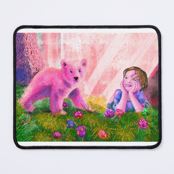 Item preview, Forest designed and sold by Light-Bear.