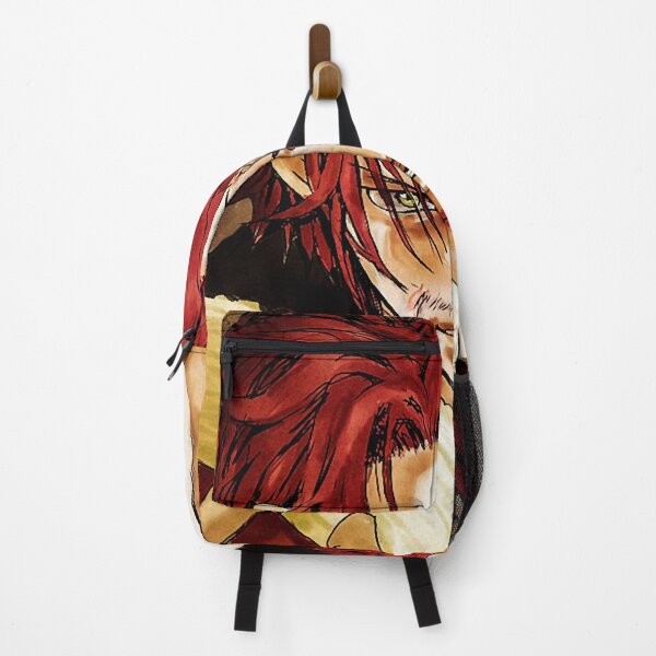 Item preview, Akagami No Shanks One Piece designed and sold by tranminhthuan19.