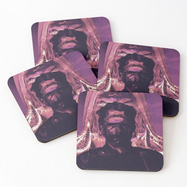 Item preview, Baron von Ungern-Sternberg designed and sold by Frogpen.