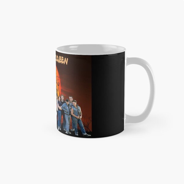 Item preview, The Outsiders Stay Gold Happy Halloween  designed and sold by holidays4you.