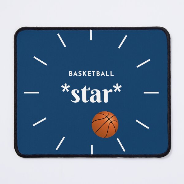 Item preview, Copy of set of bastketball*star* designed and sold by Beauttiq496.