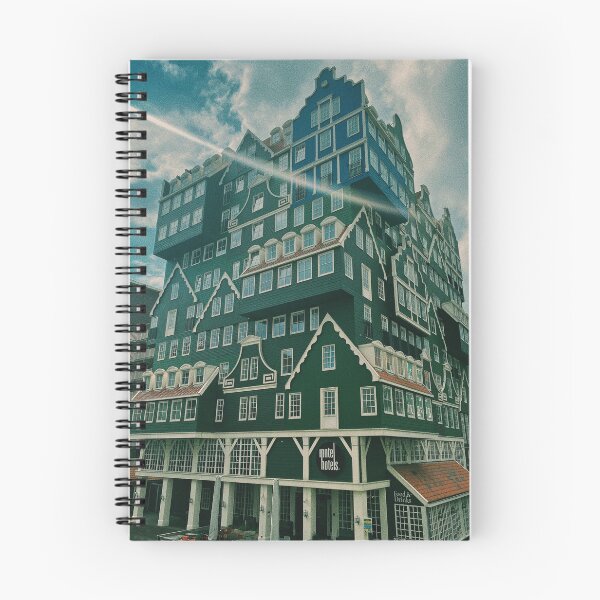 Item preview, Inntel Hotels Amsterdam Zaandam designed and sold by IlotheDesigner.