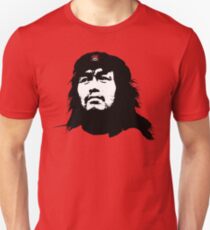 La Revolución del Destino Unisex T-Shirt