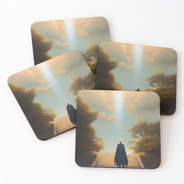 Item preview, Step into the Light designed and sold by Lukas Rauhaus.