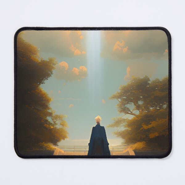 Item preview, Step into the Light designed and sold by Lukas Rauhaus.