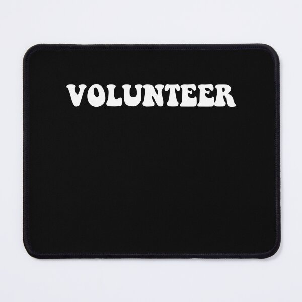 Item preview, Volunteer - Volunteer Volunteering Staff Uniform Event Church Group designed and sold by Yonik ★★★★★.