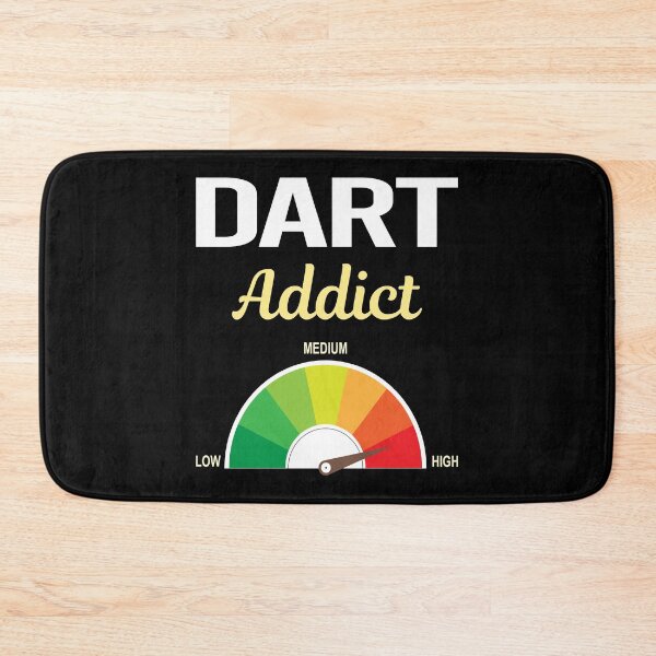Item preview, Addict Darts designed and sold by FrankVitgenos0.
