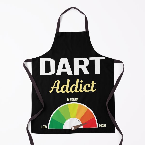 Item preview, Addict Darts designed and sold by FrankVitgenos0.