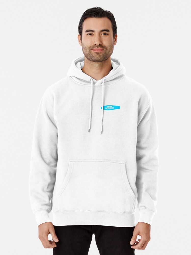 Bondi discount lifeguard hoodie