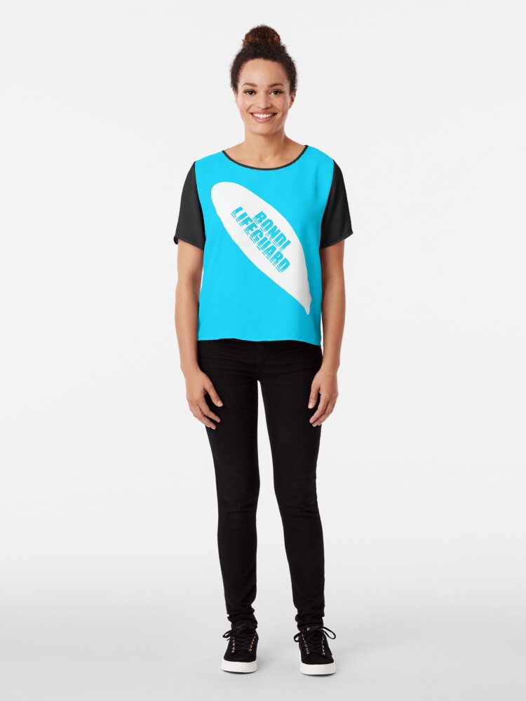 bondi rescue merch amazon