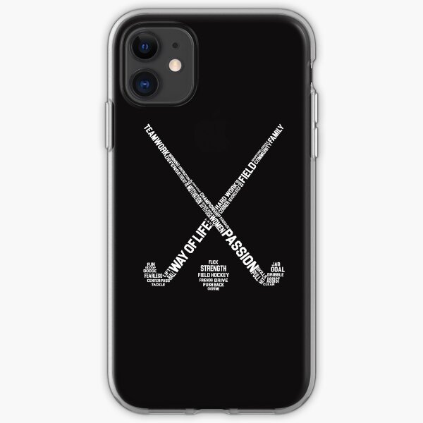 Hockey iPhone cases & covers Redbubble