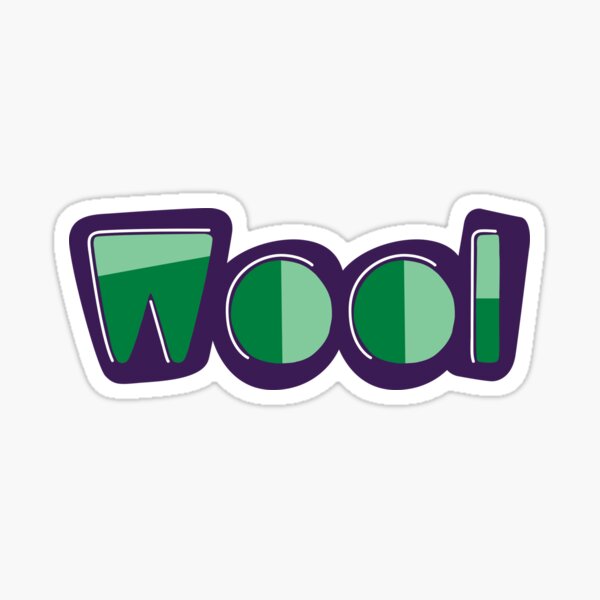 Item preview, Wool Liverpool Funny Slang Wirral Cheshire  designed and sold by Dialectees.
