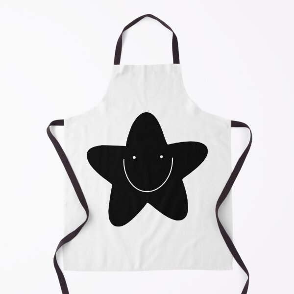 Item preview, BLACK BRIGHT STAR designed and sold by vazqpete.
