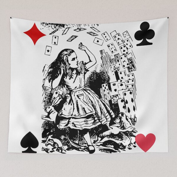 Artikelvorschau, Poker Spielkarten - Pokerspielerin entworfen und verkauft von universegrace.