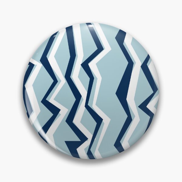 Item preview, Zig zag lines designed and sold by CatsHappy.