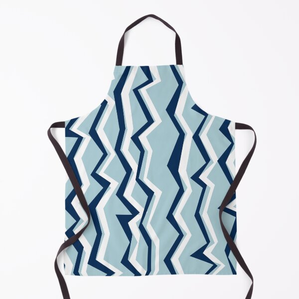 Item preview, Zig zag lines designed and sold by CatsHappy.