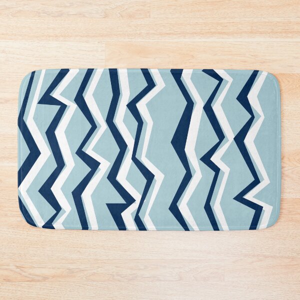 Item preview, Zig zag lines designed and sold by CatsHappy.