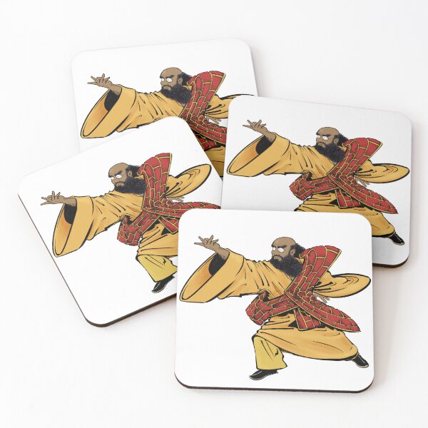 Item preview, Bodhidharma's Flex (yijinjing 易筋經) designed and sold by PLUGOarts.