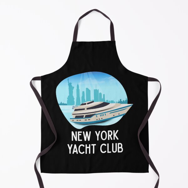 Item preview, New York Yacht Club designed and sold by Creation Lab.